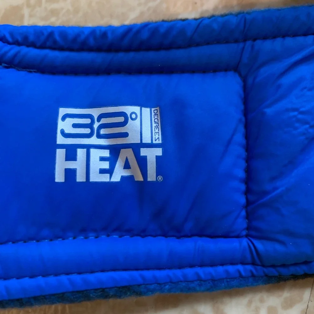 32 Degrees 32 degrees
